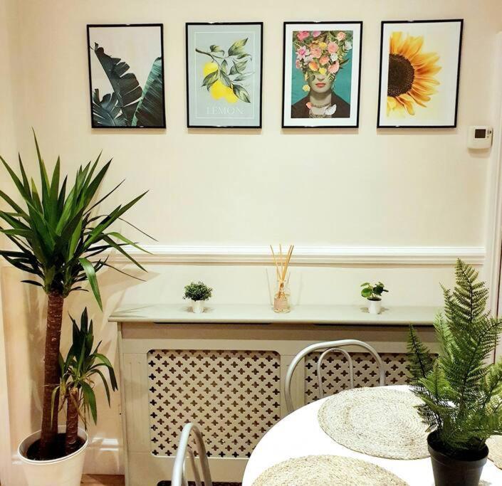 Villa Little Cosy Getaway - York Extérieur photo