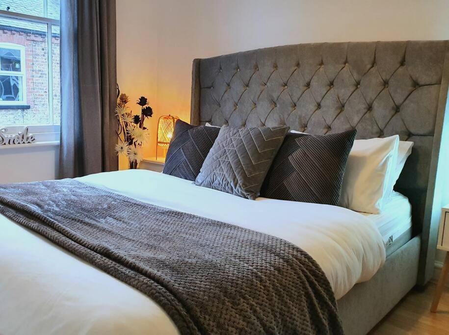 Villa Little Cosy Getaway - York Extérieur photo