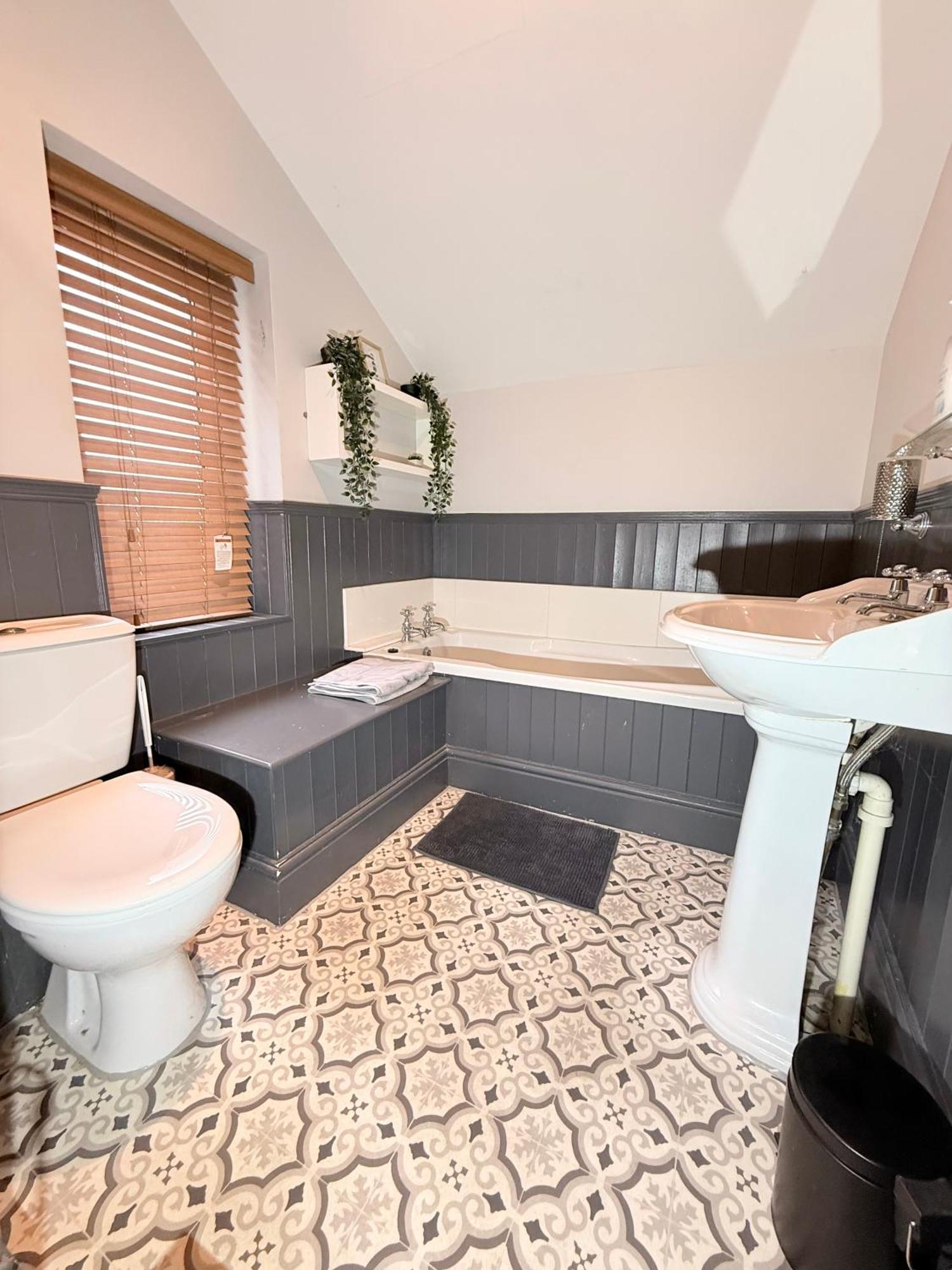 Villa Little Cosy Getaway - York Extérieur photo