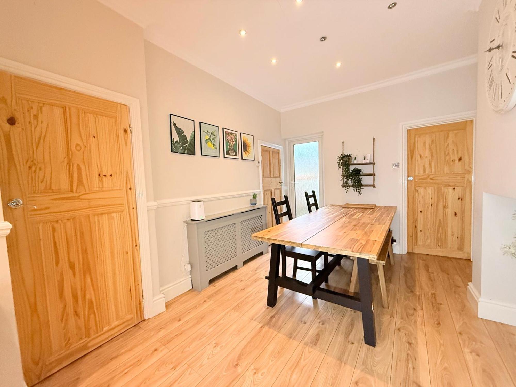 Villa Little Cosy Getaway - York Extérieur photo