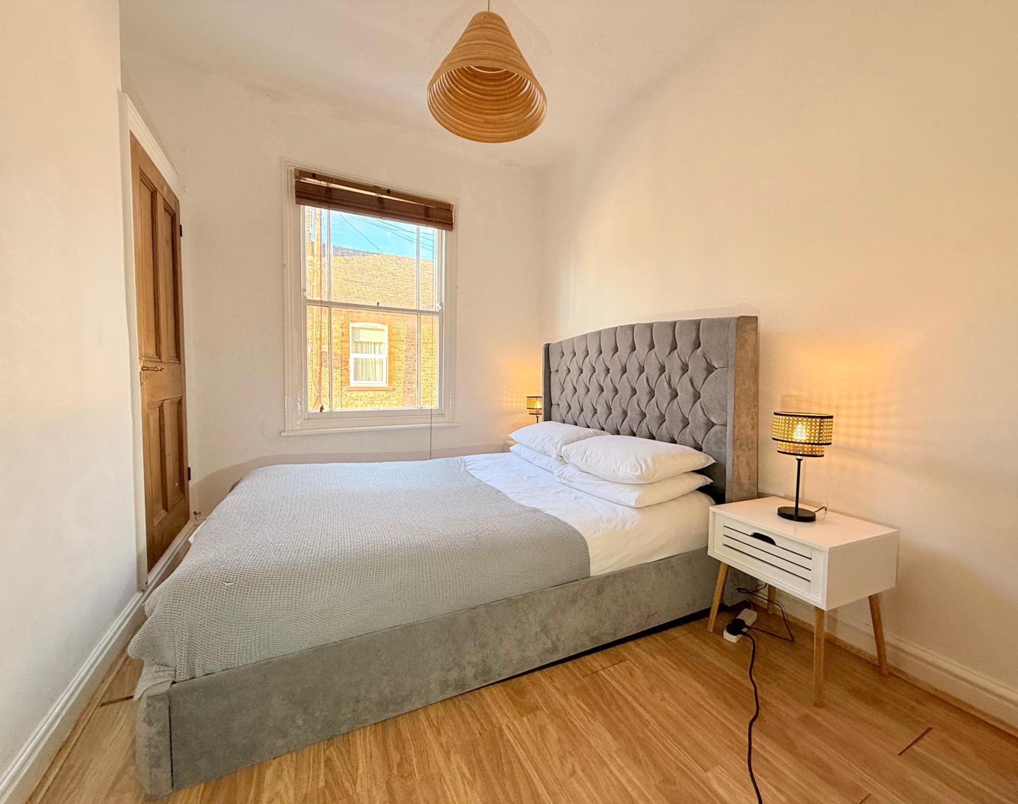 Villa Little Cosy Getaway - York Extérieur photo