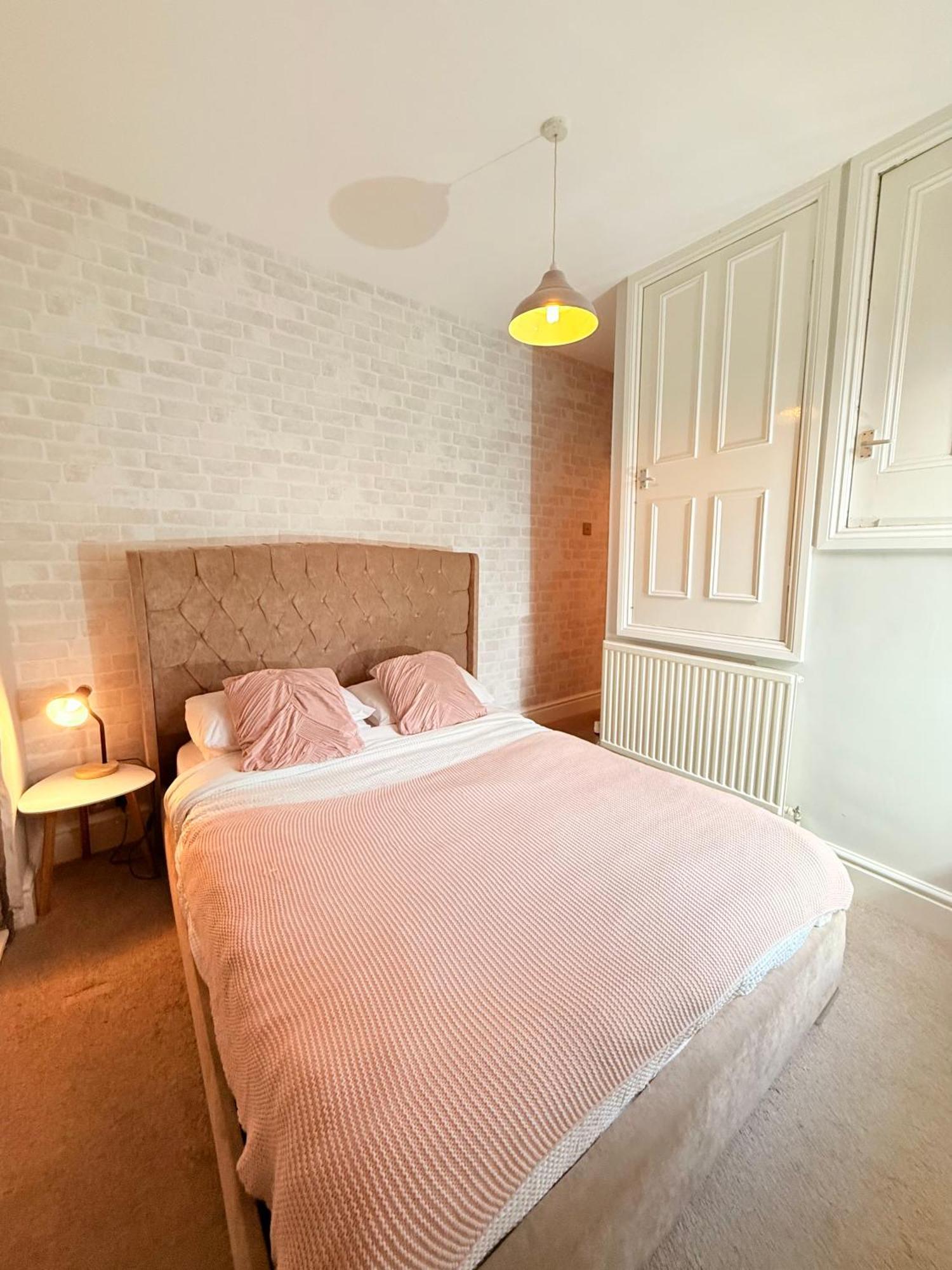 Villa Little Cosy Getaway - York Extérieur photo