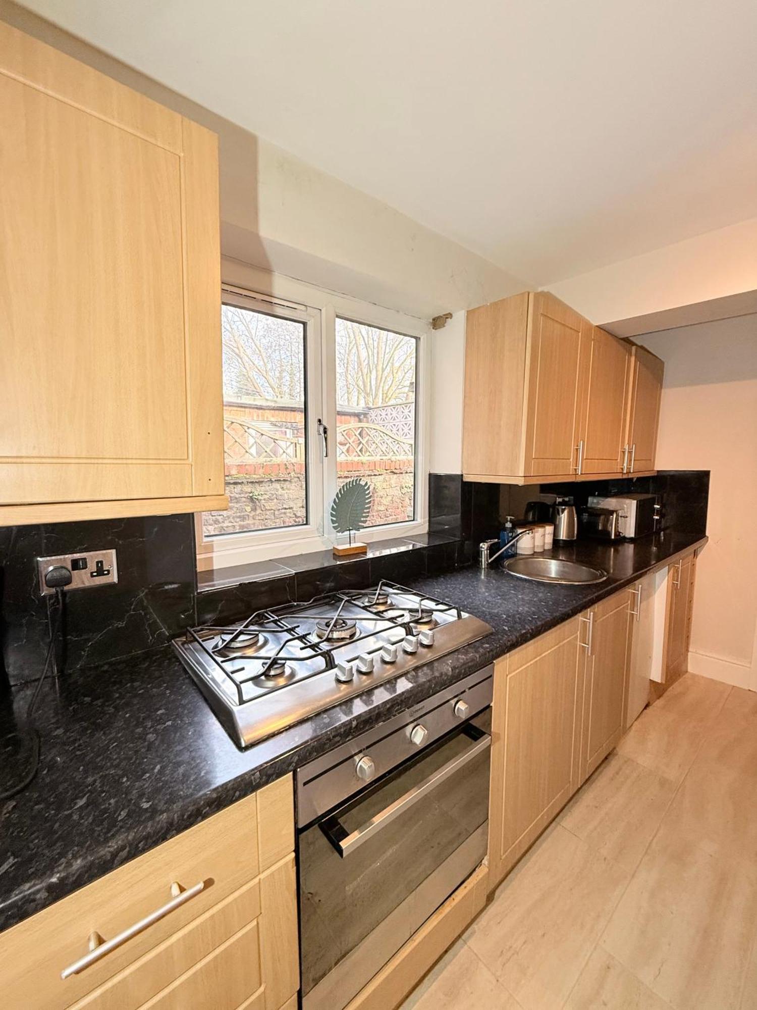 Villa Little Cosy Getaway - York Extérieur photo